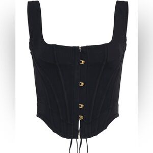 Agent Provocateur Zena Corset